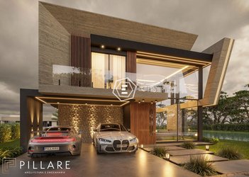 house em Rua Rio Camisas, Xangri-Lá - Xangri-Lá - RS