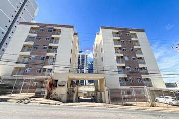 apartment em Rua Lituânia, Jardim Guadalajara - Sorocaba - SP