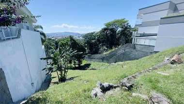 land_lot em dos Ipês, Bosque das Mansões - São José - SC