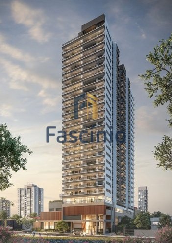 apartment em Avenida Vila Ema, Vila Ema - São Paulo - SP