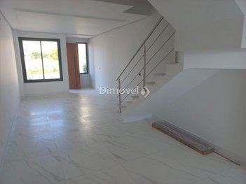 house em ALVARO PEDRO DA ROSA, Aberta dos Morros - Porto Alegre - RS