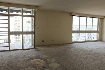 apartment em Rua Pernambuco, Higienópolis - São Paulo - SP