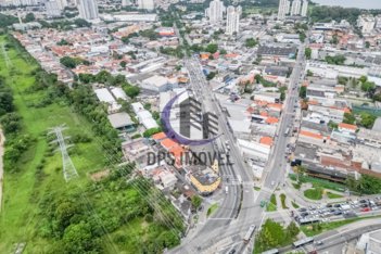 land_lot em Largo do Socorro, Vila Socorro - São Paulo - SP