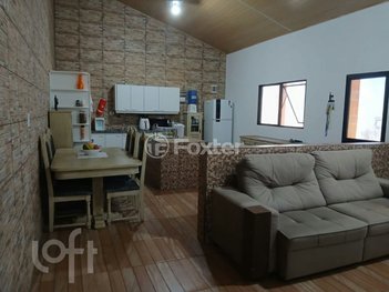 house em Rua dos Bem-Te-Vis, Chácara das Garças - Santana de Parnaíba - SP
