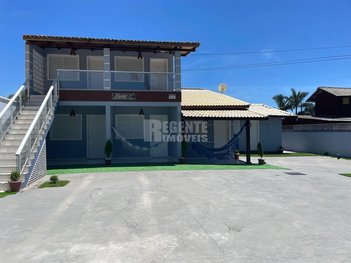 business em Rua Moçambique, São João do Rio Vermelho - Florianópolis - SC