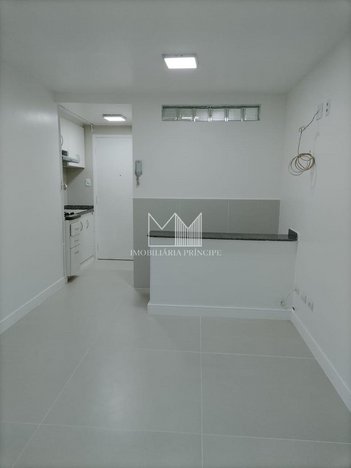 apartment em Rua Santa Izabel, Vila Buarque - São Paulo - SP
