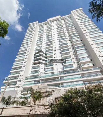 apartment em Rua Doutor Antônio Bento, Santo Amaro - São Paulo - SP