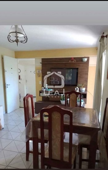 apartment em Rua Clodomiro de Oliveira, Parque Reboucas - São Paulo - SP