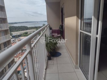 apartment em Rua Nora Ney, Socorro - São Paulo - SP