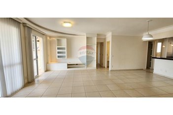 apartment em Avenida Professor João Fiúsa, Jardim Canadá - Ribeirão Preto - SP