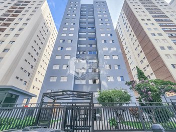 apartment em Rua do Arraial, Vila Mariana - São Paulo - SP