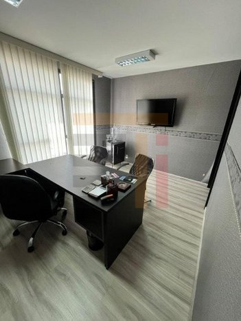 office em Rua Araújo Figueiredo, Centro - Florianópolis - SC