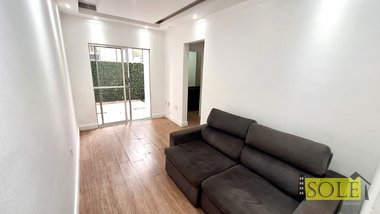 apartment em Avenida Guarapiranga, Jardim Europa - São Paulo - SP