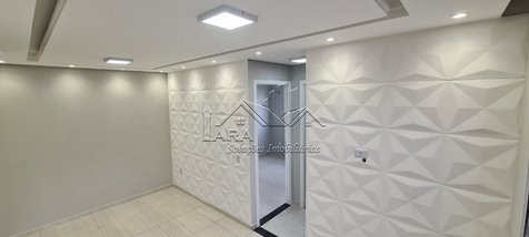 apartment em Rua Figueira da Polinésia, Jardim Matarazzo - São Paulo - SP