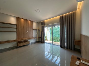 apartment em Avenida Landscape, Jardim Sul - Uberlândia - MG