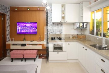 apartment em Rua Doutor Sanareli, Vila Prudente - São Paulo - SP