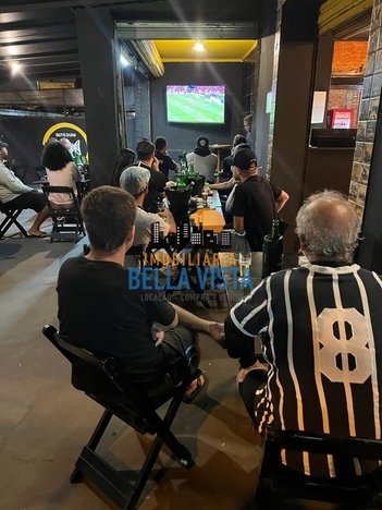 office em Avenida Marechal Deodoro, Vila Valença - São Vicente - SP