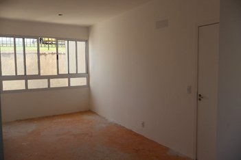 apartment em Rua Joaquim Ignácio Valente, Jardim Bela Vista - Sumaré - SP