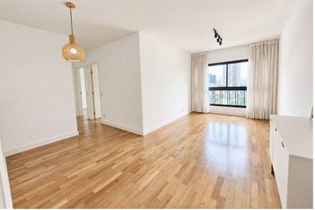 apartment em Rua Princesa Isabel, Brooklin Paulista - São Paulo - SP