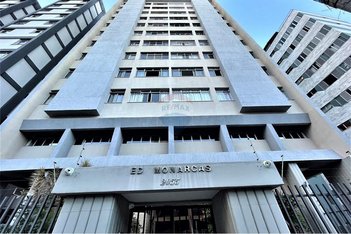 apartment em Rua Conselheiro Lafaiete, Sagrada Família - Belo Horizonte - MG