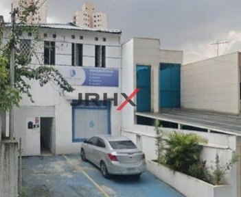 house em Rua Chemin Del Pra, Santana - São Paulo - SP