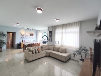 apartment em Rua Manganes, Nova Floresta - Belo Horizonte - MG