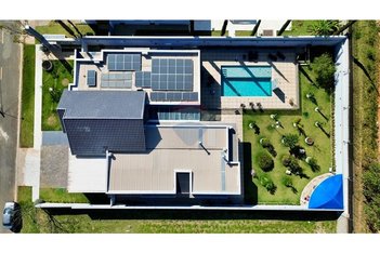 house em Rua Benedicto Wenceslau Mendes, Jardim Nova Manchester - Sorocaba - SP