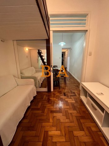 apartment em Rua Sá Ferreira, Copacabana - Rio de Janeiro - RJ