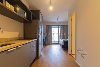 apartment em Rua Caraíbas, Perdizes - São Paulo - SP