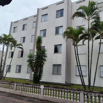 apartment em Rua Ucilla Lorencini Tafarello, Residencial Terras de Jundiaí - Jundiaí - SP