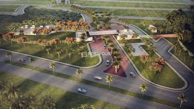 land_lot em Rua JT 18, Jardins Berlim - Senador Canedo - GO
