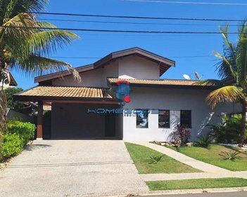 house em Rua João Previtalle, Santa Cruz - Valinhos - SP