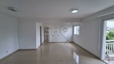 apartment em Rua Fidalga, Pinheiros - São Paulo - SP