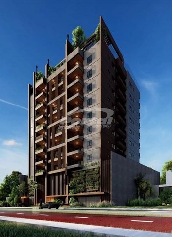 apartment em Rua Antonio Victor dos Santos, Gravatá - Navegantes - SC
