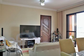 apartment em Marechal Hermes da Fonseca, Santana - São Paulo - SP
