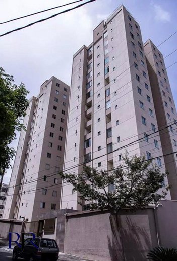 apartment em Rua Zurick, Nova Suíssa - Belo Horizonte - MG