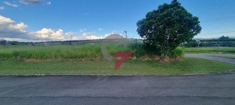 land_lot em Serra do mar, Loteamento Comercial e Residencial Village da Serra - Tremembé - SP