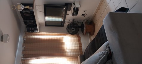 apartment em Rua Rizieri Negrini, Parque Fongaro - São Paulo - SP