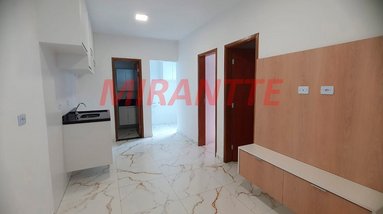 apartment em Rua Gertrudes, Vila Medeiros - São Paulo - SP