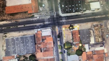 land_lot em Interventor Mário Câmara, Lagoa Nova - Natal - RN