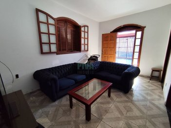 house em Rua Sagrados Corações, Caiçaras - Belo Horizonte - MG