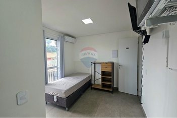 apartment em Rua do Campo, Taboão - Bragança Paulista - SP
