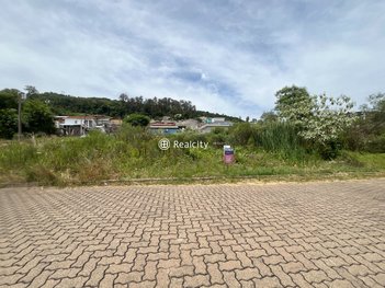 land_lot em Aldérico Copat, Vila Nova II - Bento Gonçalves - RS