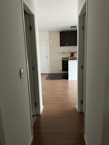 apartment em Rua Cesário Ramalho, Cambuci - São Paulo - SP