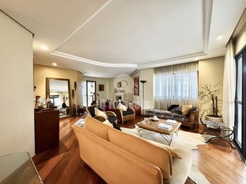 apartment em Rua Aimberê, Perdizes - São Paulo - SP