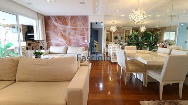 apartment em Rua Maratona, Vila Alexandria - São Paulo - SP