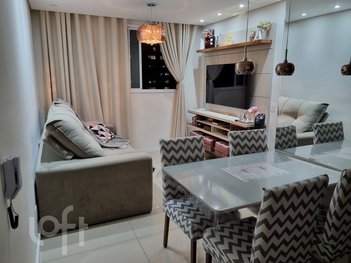 apartment em Guarapuava, Mooca - São Paulo - SP