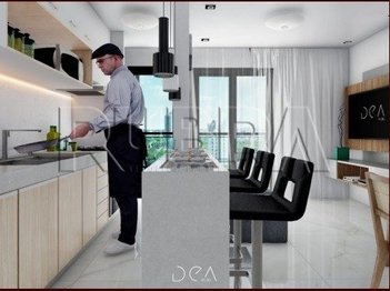 apartment em Rua Alexandreta, Jardim Santo Antônio - Santo André - SP