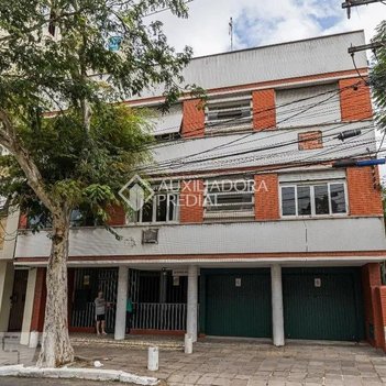 apartment em Avenida Protásio Alves, Rio Branco - Porto Alegre - RS