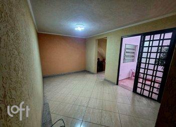 house em Soldado Jesuíno Ventura, Sapopemba - São Paulo - SP